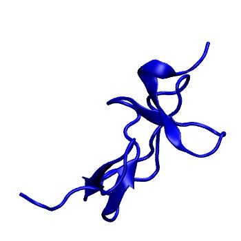 Structure preview of MoDEL 1ATA