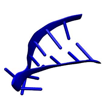 Structure preview of NAFlex 2y95