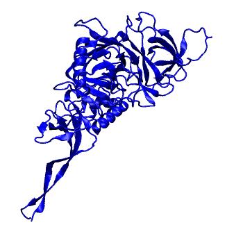 Structure preview of Dynarepo 7LO6