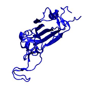 Structure preview of Dynarepo 7N4J