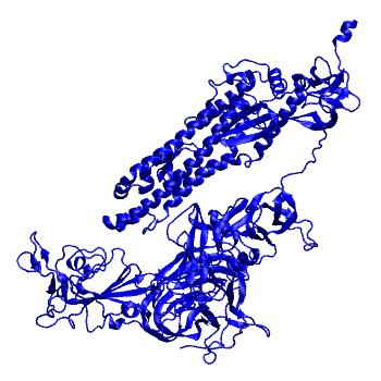 Structure preview of Dynarepo 7WO5