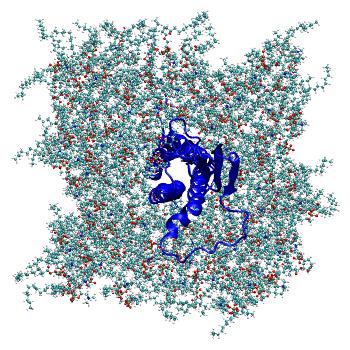 Structure preview of Intrinsic dynamics of TARP gamma-7, set 1