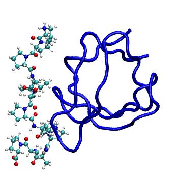Structure preview of MDBind 4f14 3