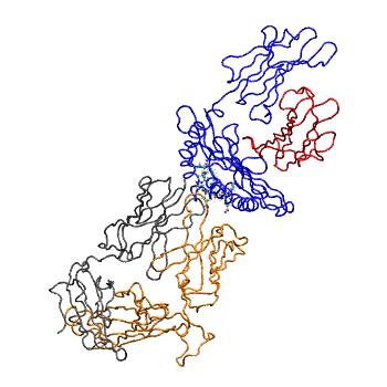 Structure preview of MDBind 6bj3 2