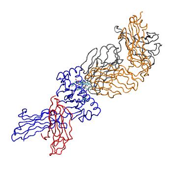 Structure preview of MDBind 4mnq 2