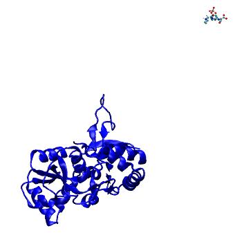 Structure preview of MDBind 6f28 1