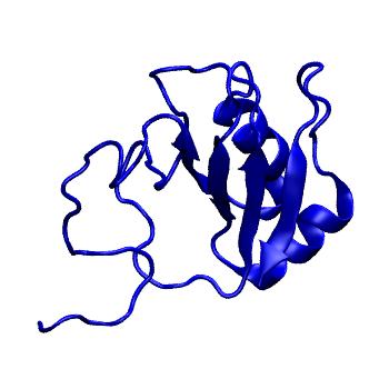 Structure preview of mdCATH 2khcA00