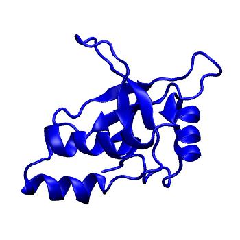 Structure preview of mdCATH 3da5A00
