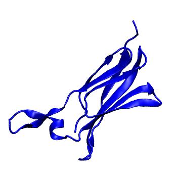 Structure preview of mdCATH 3dgcS02
