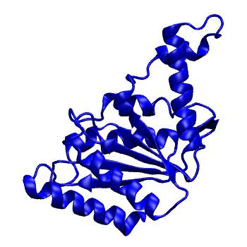 Structure preview of mdCATH 4c0xA00