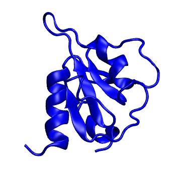 Structure preview of mdCATH 4c12A01