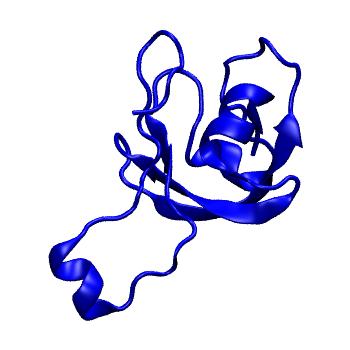 Structure preview of mdCATH 1aw8B00