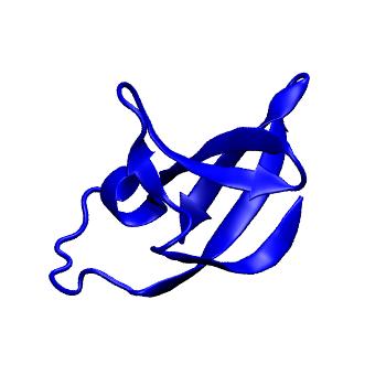 Structure preview of mdCATH 1b3qA04