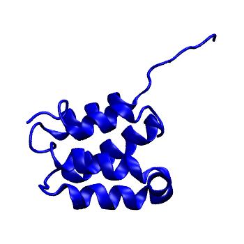 Structure preview of mdCATH 2kjgA00