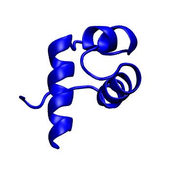 Structure preview of mdCATH 1ba5A00