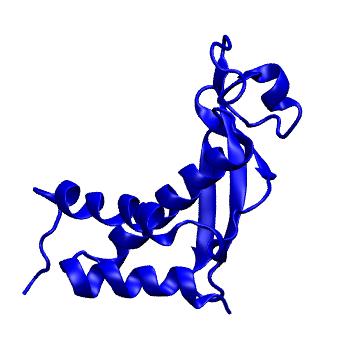 Structure preview of mdCATH 2kwpA00