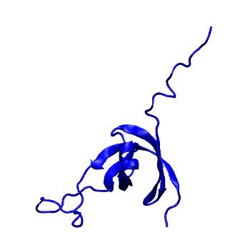 Structure preview of mdCATH 2l0cA00