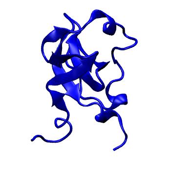 Structure preview of mdCATH 2l1sA00
