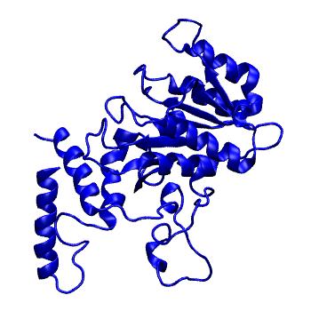 Structure preview of mdCATH 3e9kA02
