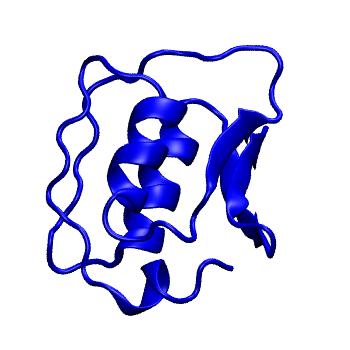 Structure preview of mdCATH 3d37A02