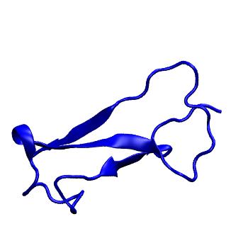 Structure preview of mdCATH 3f6kA02