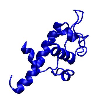 Structure preview of mdCATH 4b4cA02