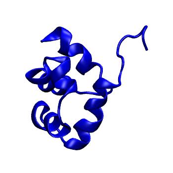 Structure preview of mdCATH 4bxoA02