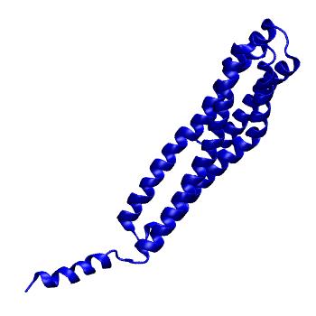 Structure preview of mdCATH 3euhA02