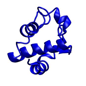 Structure preview of mdCATH 1c6rA00