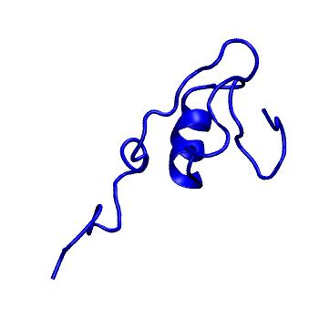 Structure preview of mdCATH 1ceeB00
