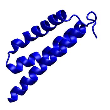 Structure preview of mdCATH 4d7xA00