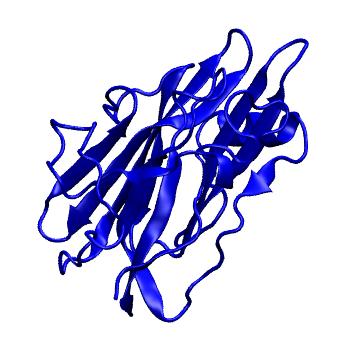 Structure preview of mdCATH 4d8mA03