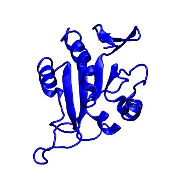 Structure preview of mdCATH 1cneA02
