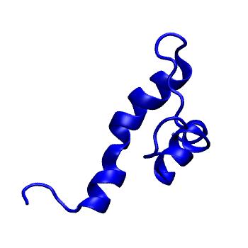 Structure preview of mdCATH 3nwsA02