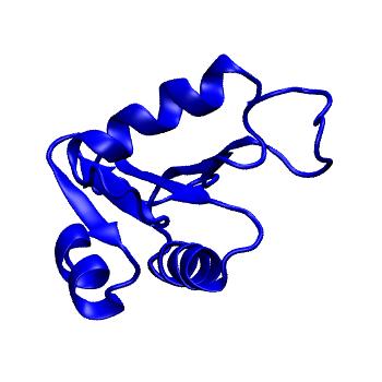 Structure preview of mdCATH 3nznA00