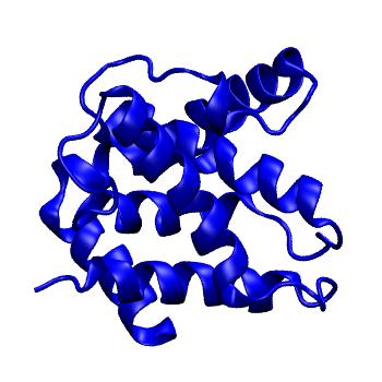 Structure preview of mdCATH 3o0gD00