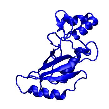 Structure preview of mdCATH 3o2uA01
