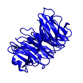 Structure preview of mdCATH 3o4hA01