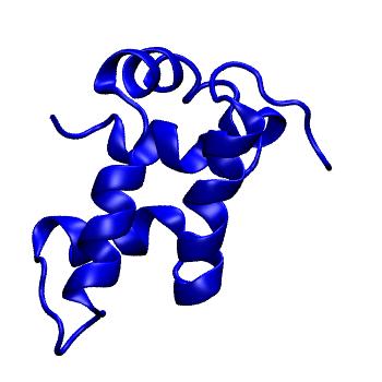 Structure preview of mdCATH 3o4xE02