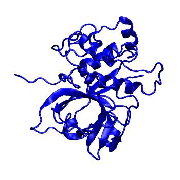 Structure preview of mdCATH 3oisB00