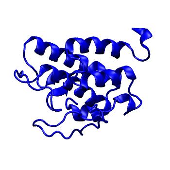 Structure preview of mdCATH 3otvA02