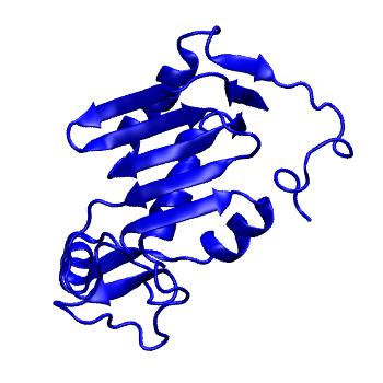 Structure preview of mdCATH 3p3gA02