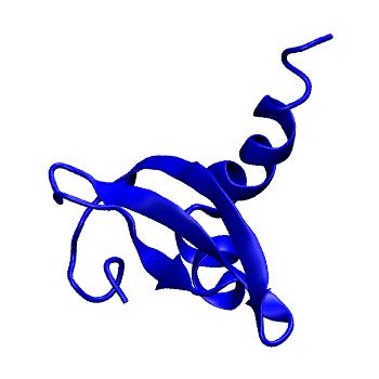 Structure preview of mdCATH 3p7jB00