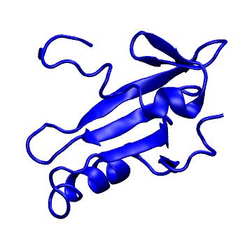 Structure preview of mdCATH 3pjpA02