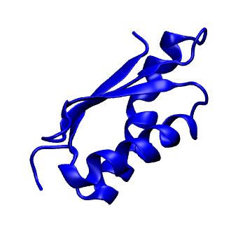 Structure preview of mdCATH 3pm9A04