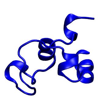 Structure preview of mdCATH 3pmqA02
