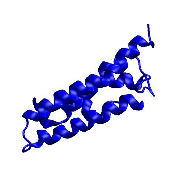 Structure preview of mdCATH 3pt1A02