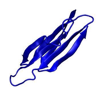 Structure preview of mdCATH 3py9A04