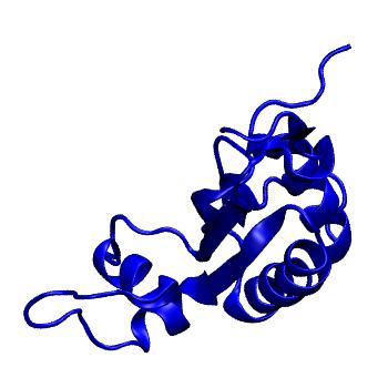 Structure preview of mdCATH 3q3qA02