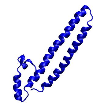 Structure preview of mdCATH 3qneA01